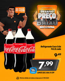 Catálogo Supermercados Big Compra Página 5