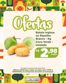 Encarte Big Box Página 2