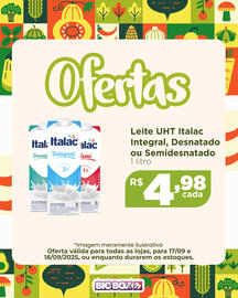 Encarte Big Box Página 3