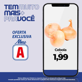 Catálogo Supermercados Andreazza Página 3