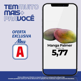 Catálogo Supermercados Andreazza Página 4