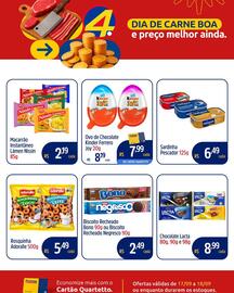 Catálogo Quartetto Supermercados Página 2