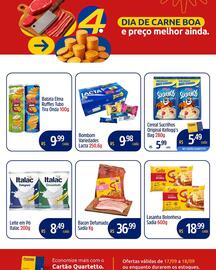 Catálogo Quartetto Supermercados Página 3