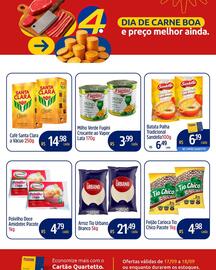 Catálogo Quartetto Supermercados Página 4