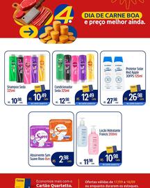 Catálogo Quartetto Supermercados Página 5