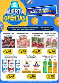 Catálogo Supermercados Pague Menos Página 2