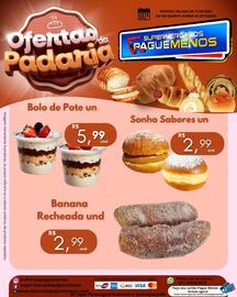 Catálogo Supermercados Pague Menos Página 3