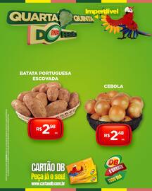 Catálogo DB Supermercados Página 1