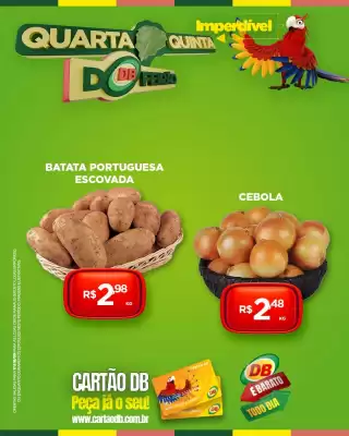 Catálogo DB Supermercados (válido até 17-09)