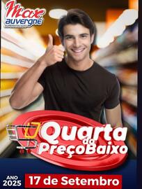 Catálogo Max Auvergne Superatacado Página 1
