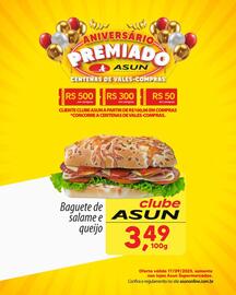 Encarte Asun Página 1