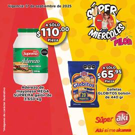 Catálogo Super Aki Página 4