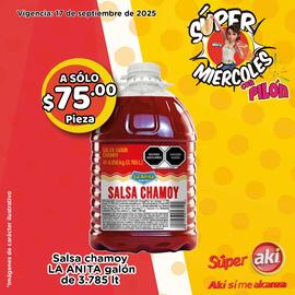 Catálogo Super Aki Página 5