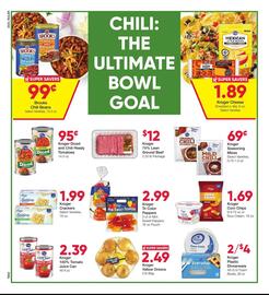 Ruler Foods weekly ad Page 2