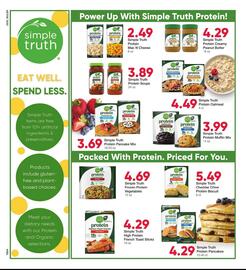 Ruler Foods weekly ad Page 4