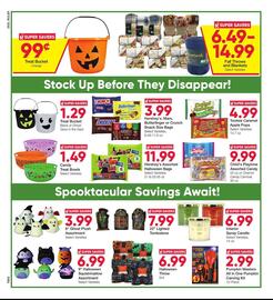 Ruler Foods weekly ad Page 5