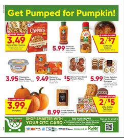Ruler Foods weekly ad Page 6