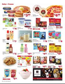 Family Fare weekly ad week 38 Page 11