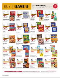 Family Fare weekly ad week 38 Page 4
