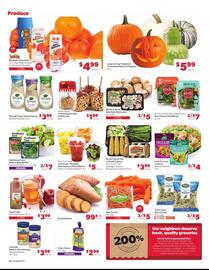 Family Fare weekly ad week 38 Page 5