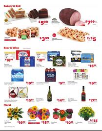 Family Fare weekly ad week 38 Page 7