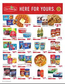 Family Fare weekly ad week 38 Page 8
