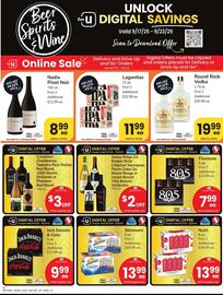 Safeway weekly ad week 38 Page 4
