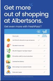 Safeway weekly ad week 38 Page 7