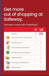 Safeway weekly ad week 38 Page 8