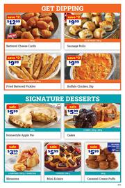 M & M Food Market flyer week 38 Page 5