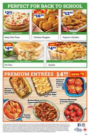 M & M Food Market flyer week 38 Page 6