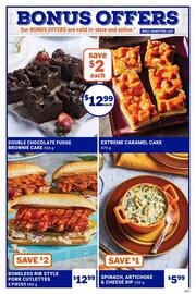 M & M Food Market flyer week 38 Page 7
