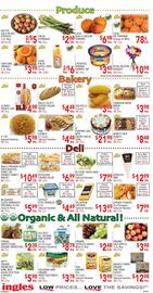 Ingles Markets weekly ad week 38 Page 2