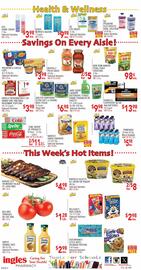 Ingles Markets weekly ad week 38 Page 4