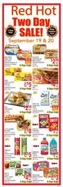 Ingles Markets weekly ad week 38 Page 5