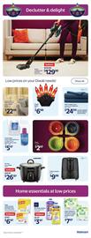 Walmart flyer week 38 Page 12