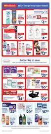 Walmart flyer week 38 Page 17