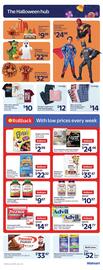 Walmart flyer week 38 Page 18