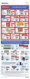 Walmart flyer week 38 Page 2