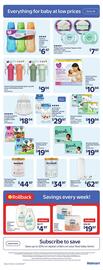 Walmart flyer week 38 Page 22