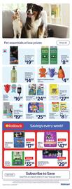 Walmart flyer week 38 Page 24