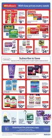 Walmart flyer week 38 Page 25