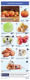 Walmart flyer week 38 Page 3