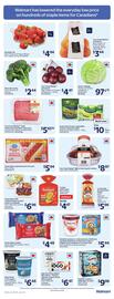 Walmart flyer week 38 Page 6