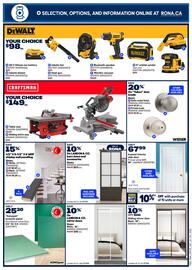 RONA flyer week 38 Page 10