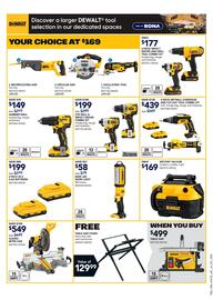 RONA flyer week 38 Page 12