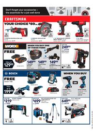 RONA flyer week 38 Page 13