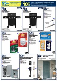 RONA flyer week 38 Page 3