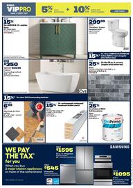 RONA flyer week 38 Page 4