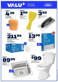 RONA flyer week 38 Page 5